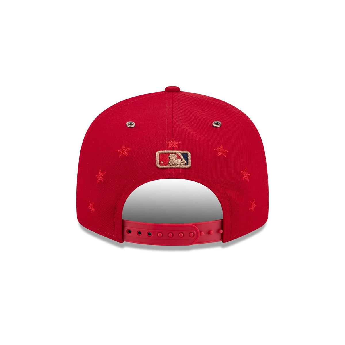 Los Angeles Angels 2026 All-Star Game 9FIFTY Snapback Hat