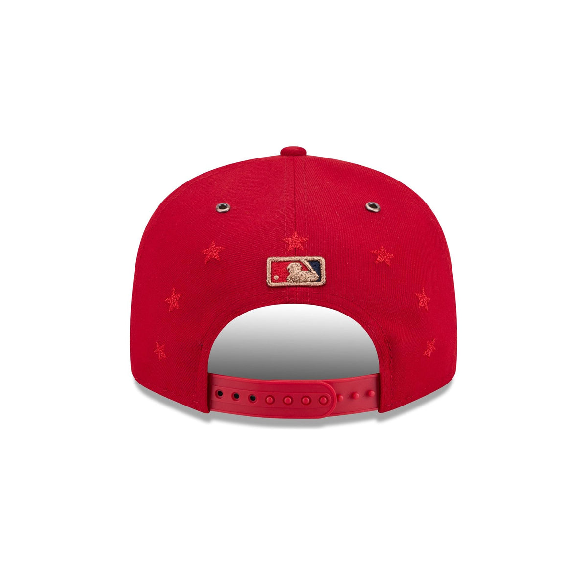 Washington Nationals 2026 All-Star Game 9FIFTY Snapback Hat