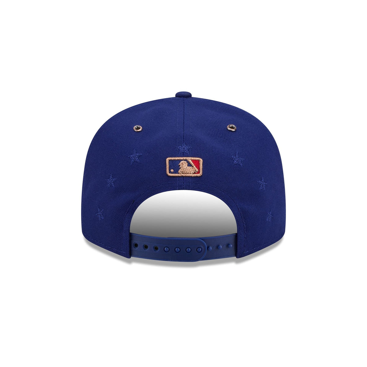 Texas Rangers 2026 All-Star Game 9FIFTY Snapback Hat