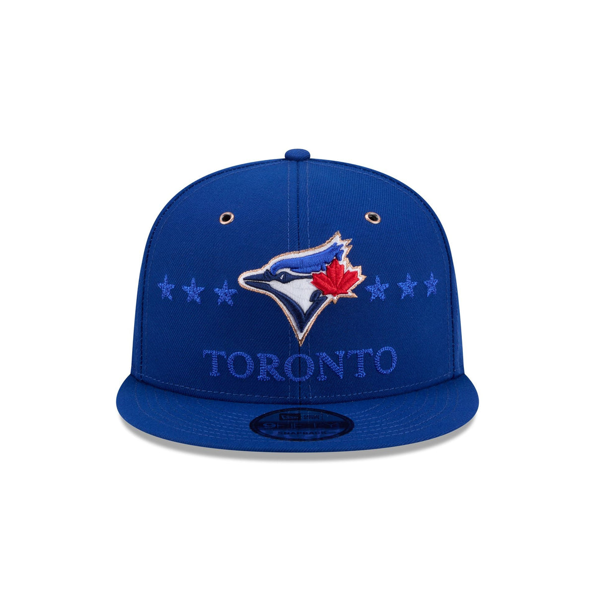 Toronto Blue Jays 2026 All-Star Game 9FIFTY Snapback Hat