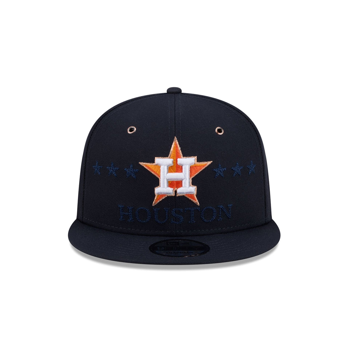Houston Astros 2026 All-Star Game 9FIFTY Snapback Hat