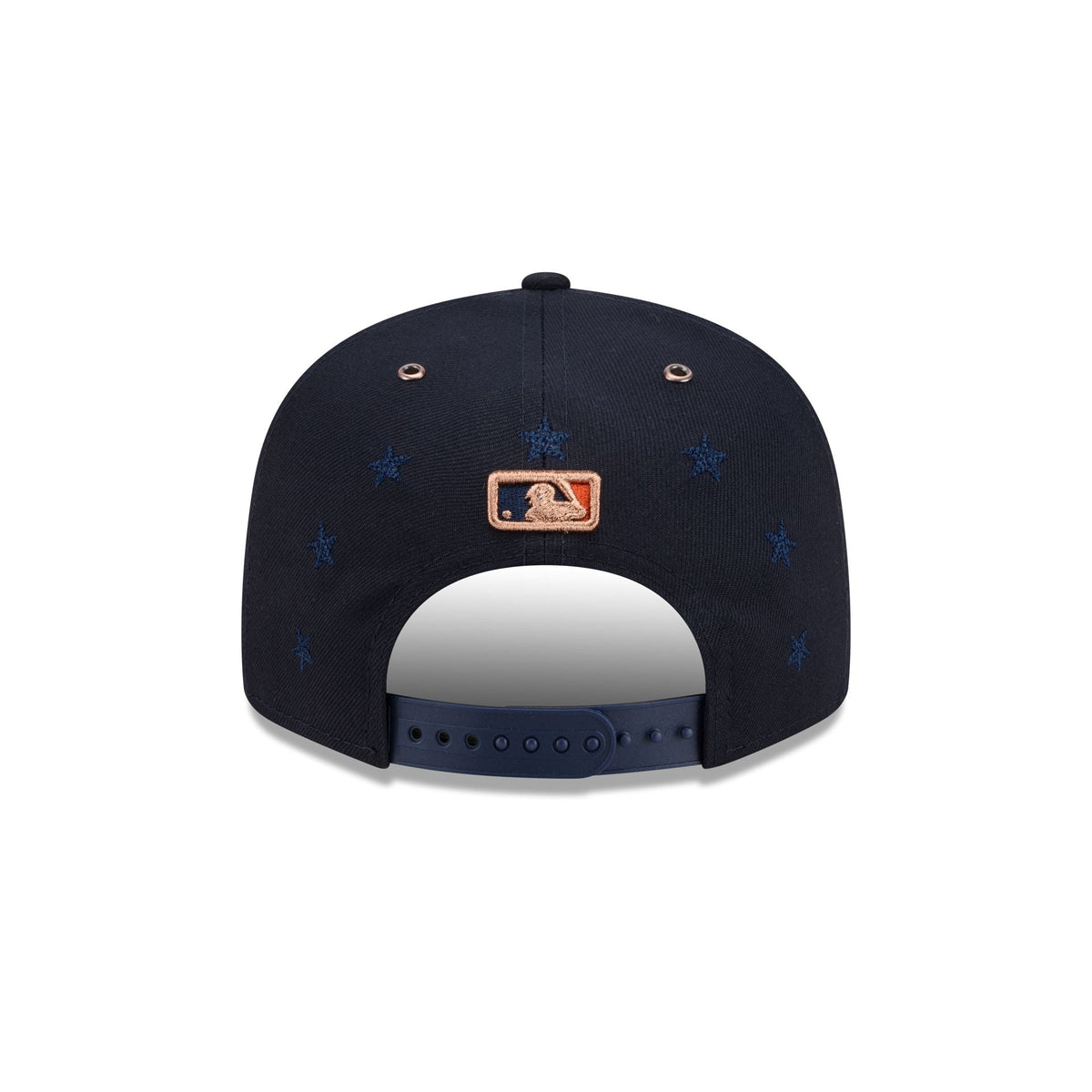 Houston Astros 2026 All-Star Game 9FIFTY Snapback Hat
