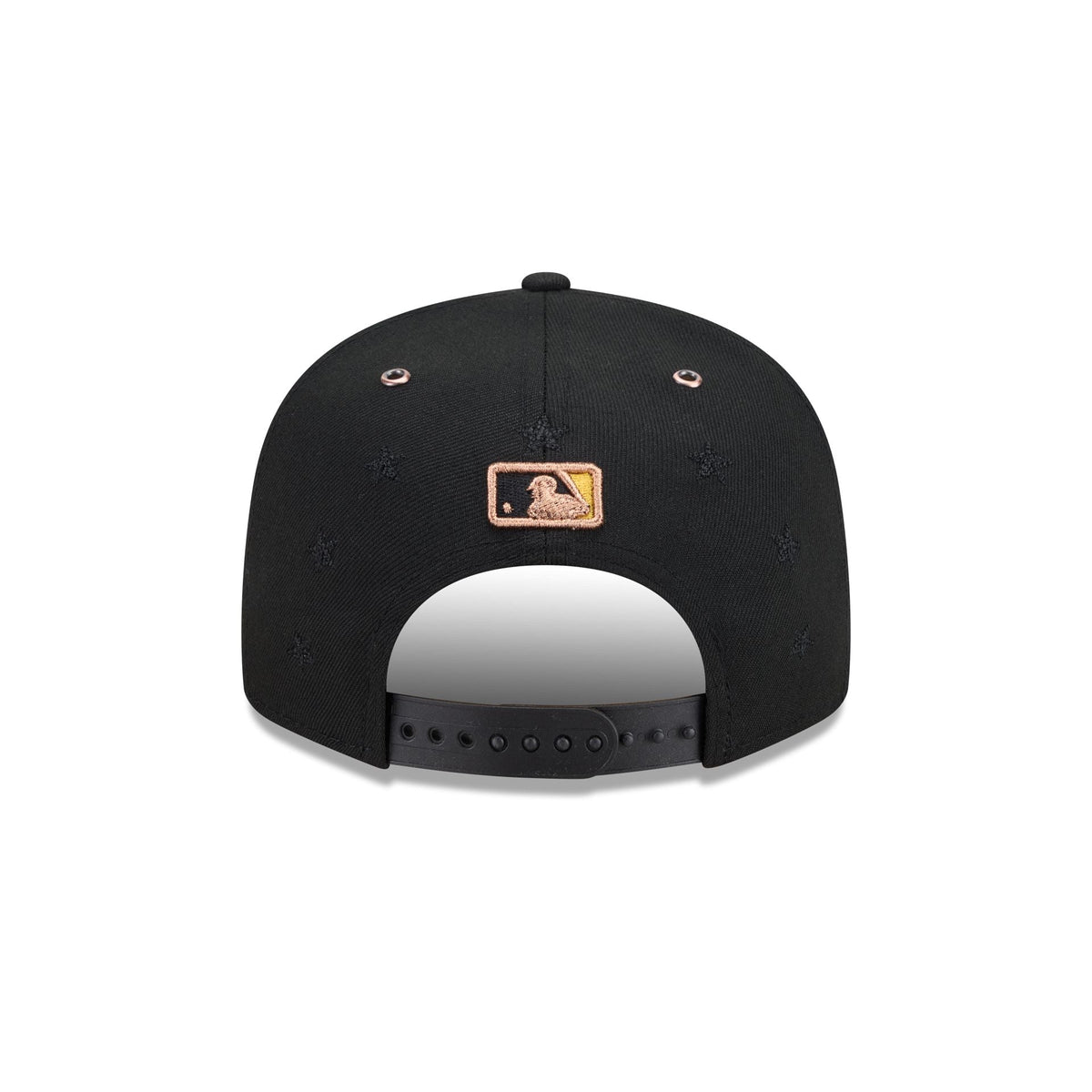 Pittsburgh Pirates 2026 All-Star Game 9FIFTY Snapback Hat