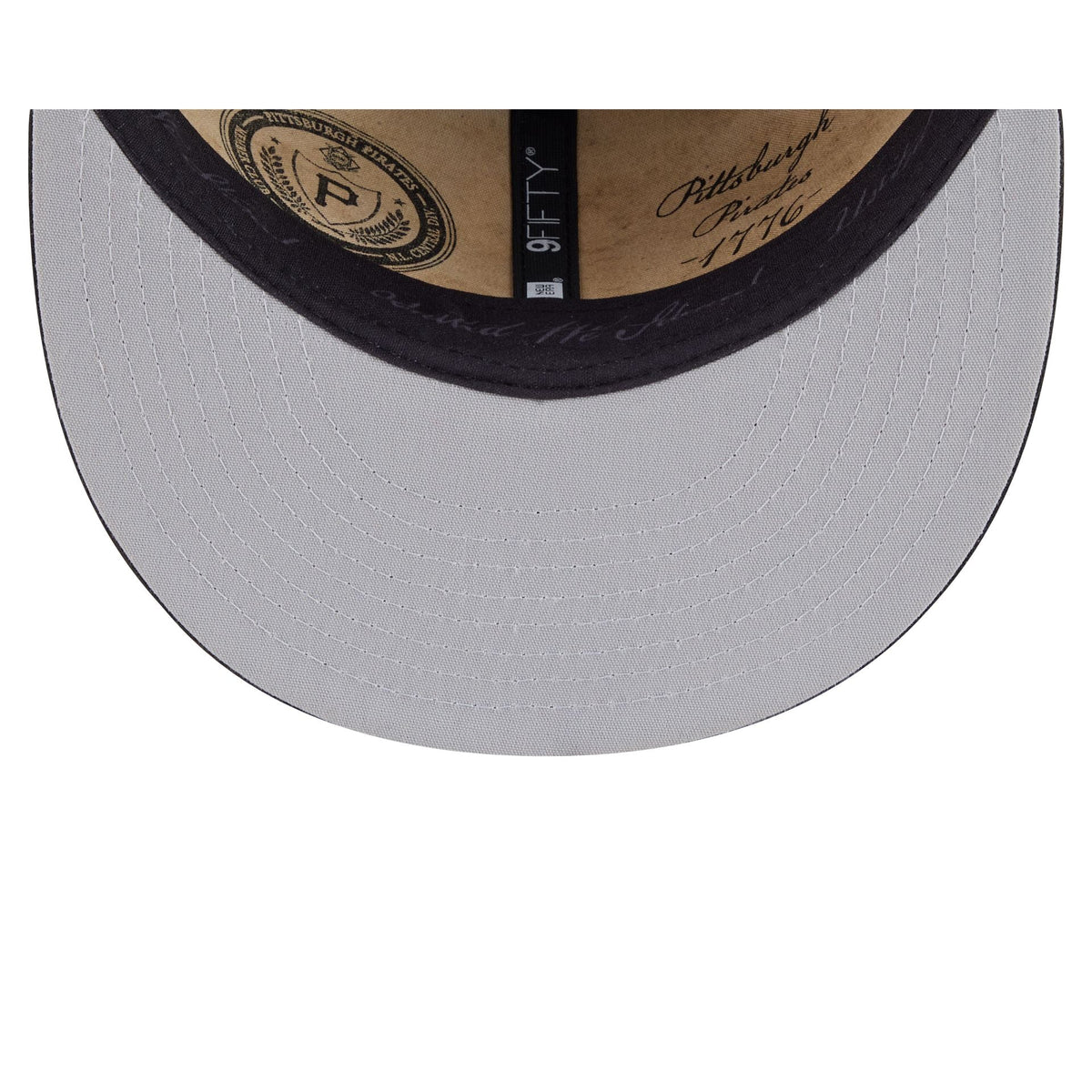 Pittsburgh Pirates 2026 All-Star Game 9FIFTY Snapback Hat