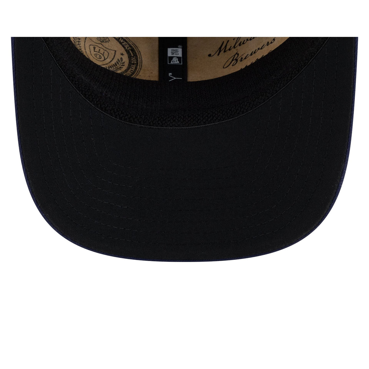 Milwaukee Brewers 2026 All-Star Game 9SEVENTY Stretch-Snap Hat