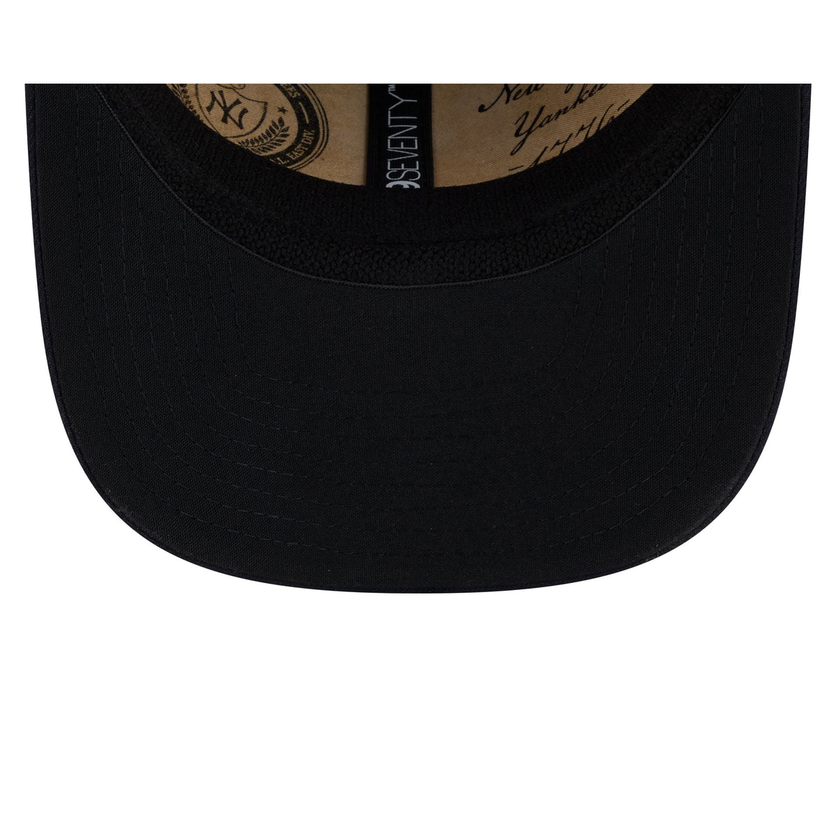 New York Yankees 2026 All-Star Game 9SEVENTY Stretch-Snap Hat