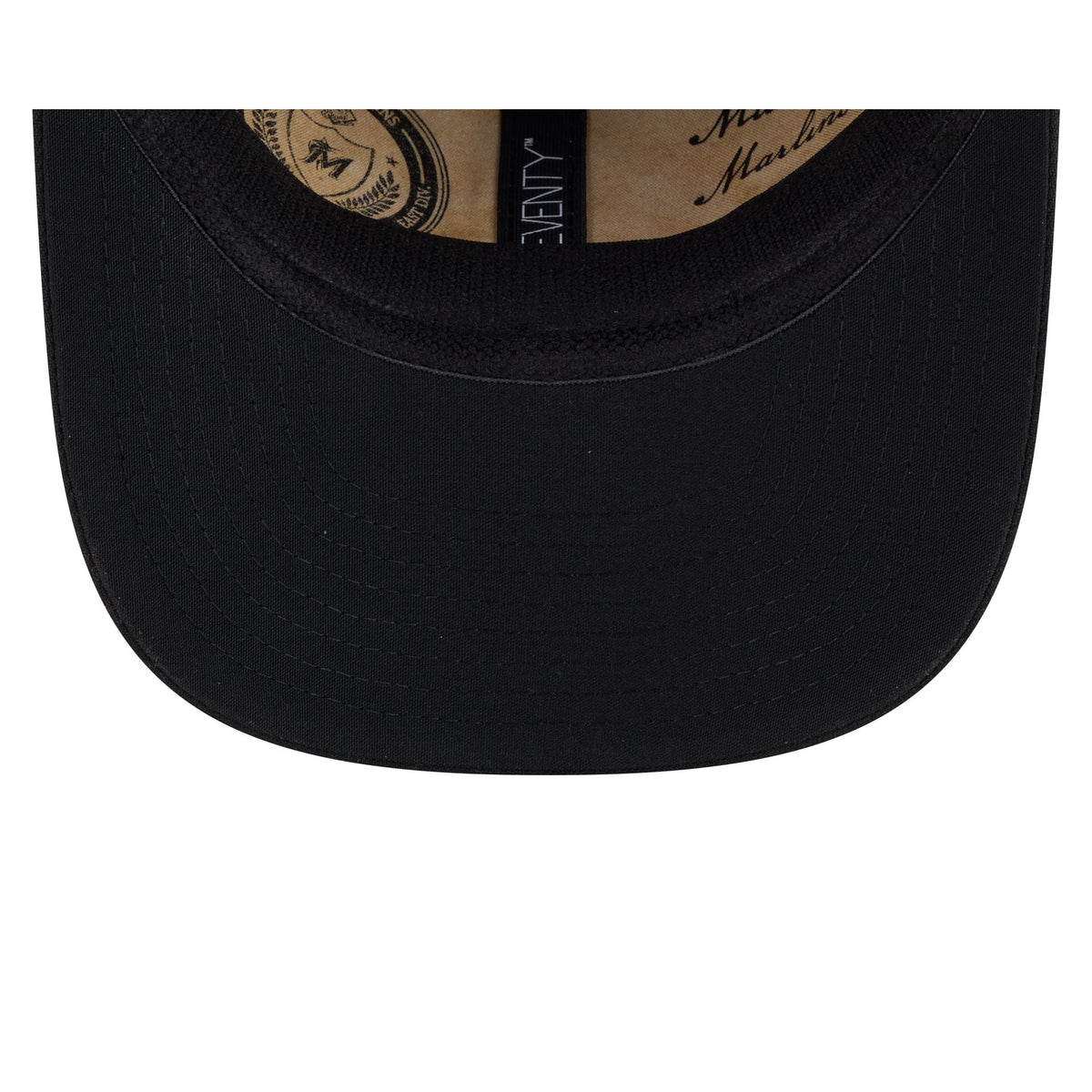 Miami Marlins 2026 All-Star Game 9SEVENTY Stretch-Snap Hat