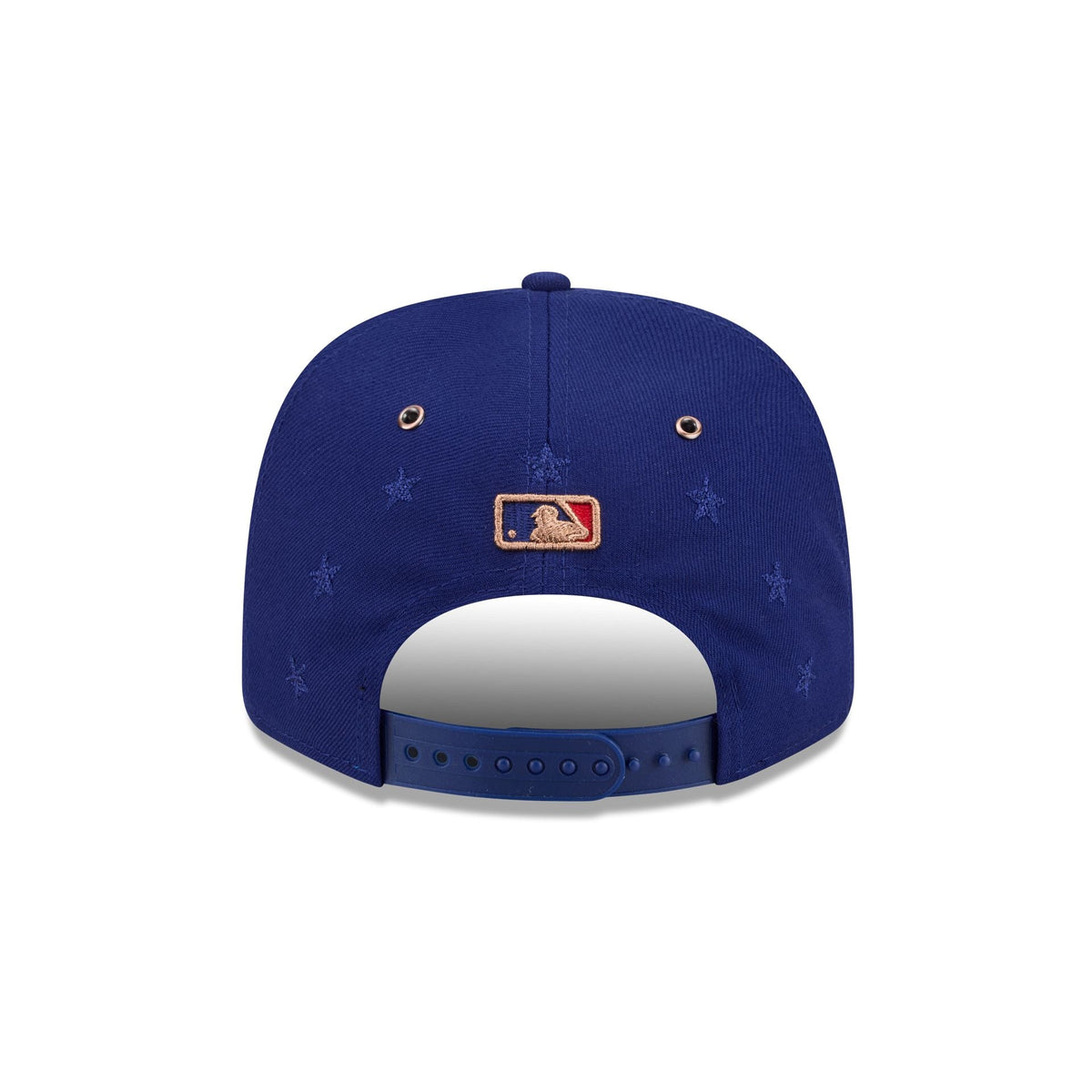Los Angeles Dodgers 2026 All-Star Game 9SEVENTY Stretch-Snap Hat