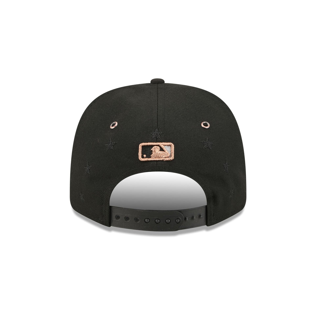 Chicago White Sox 2026 All-Star Game 9SEVENTY Stretch-Snap Hat