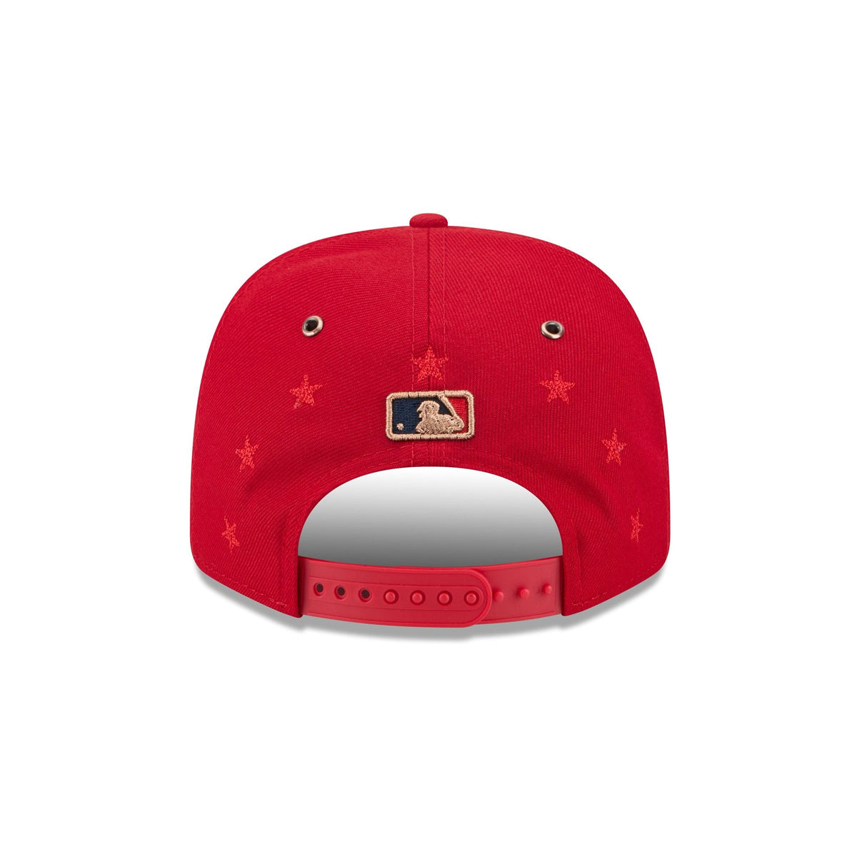 St. Louis Cardinals 2026 All-Star Game 9SEVENTY Stretch-Snap Hat