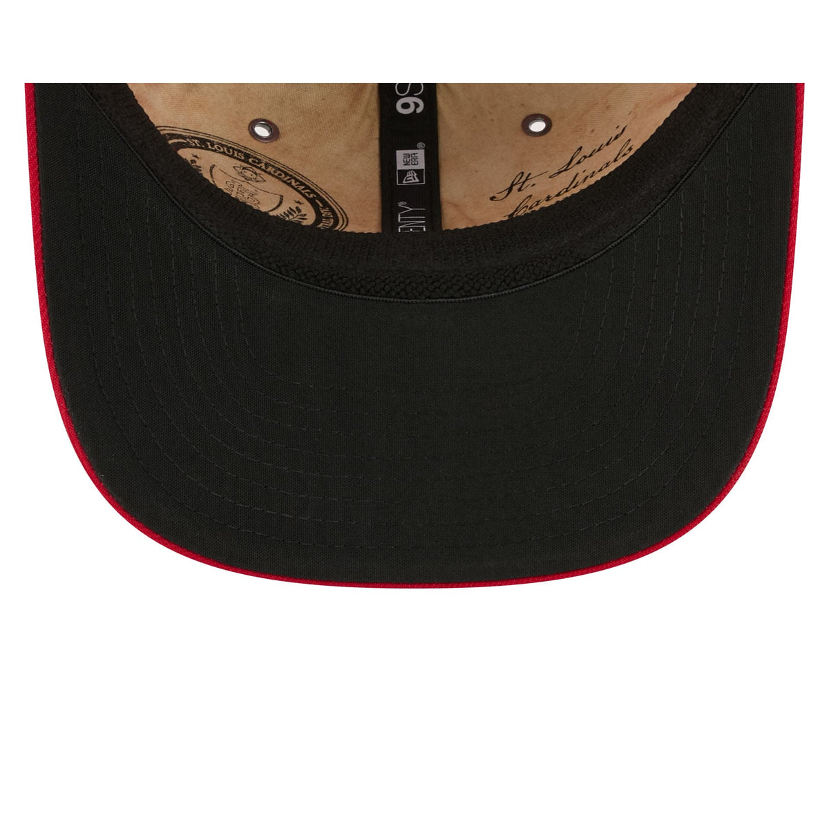 St. Louis Cardinals 2026 All-Star Game 9SEVENTY Stretch-Snap Hat