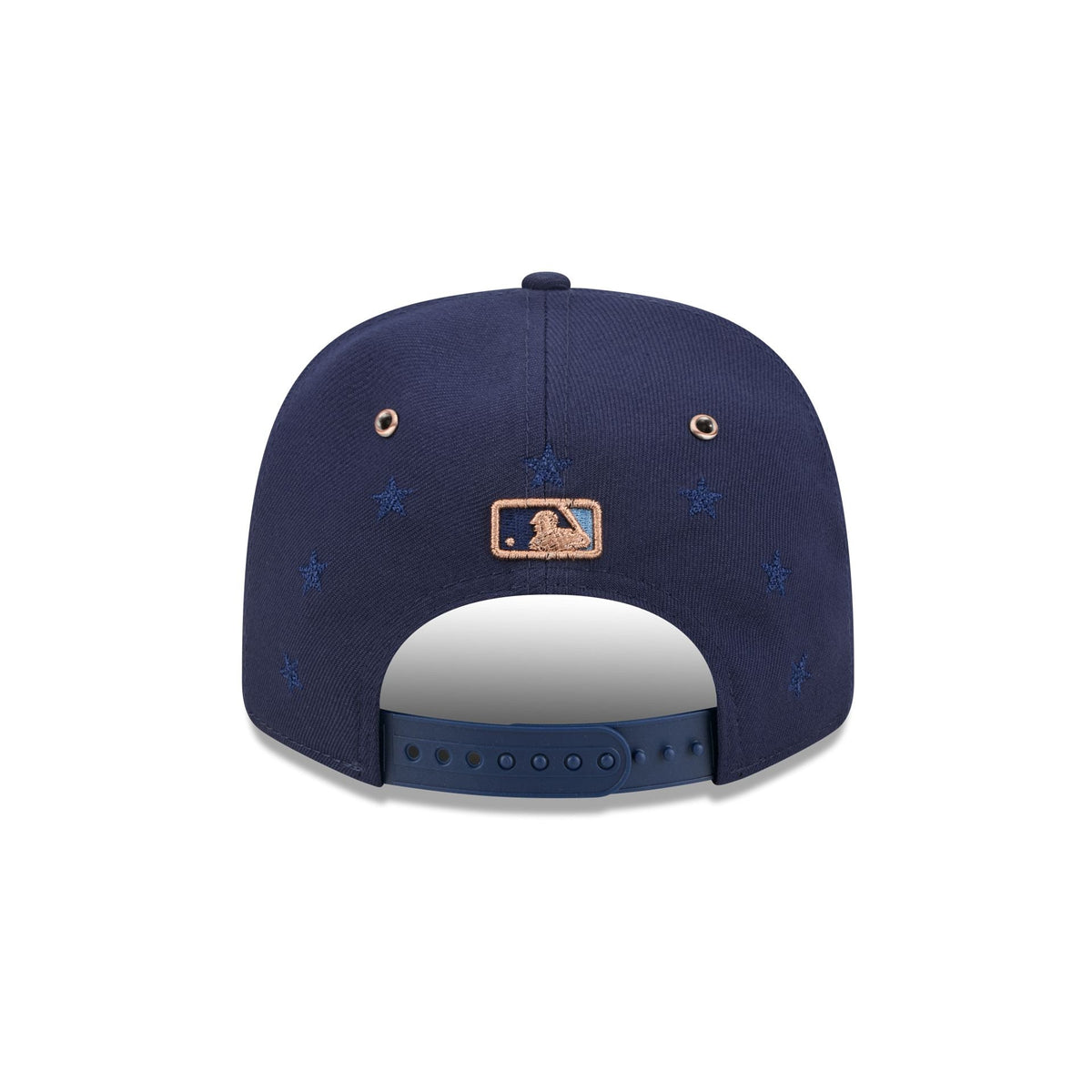 Tampa Bay Rays 2026 All-Star Game 9SEVENTY Stretch-Snap Hat