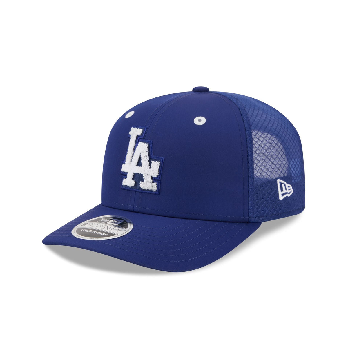 Los Angeles Dodgers 2026 All-Star Game Workout 9SEVENTY Stretch-Snap Hat