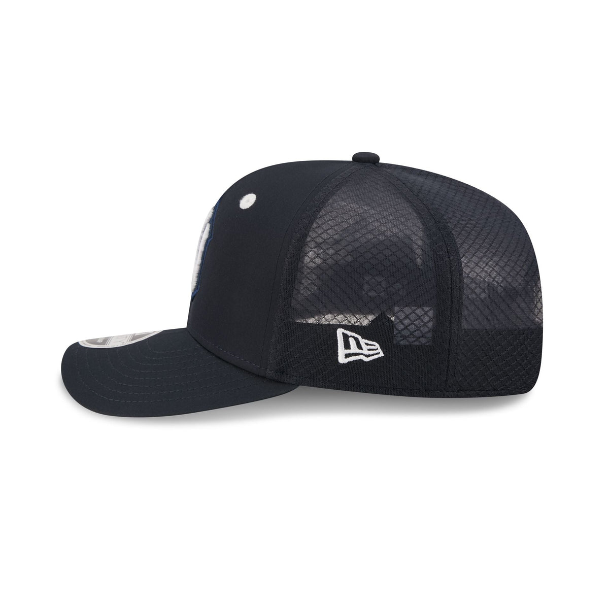 New York Yankees 2026 All-Star Game Workout 9SEVENTY Stretch-Snap Hat