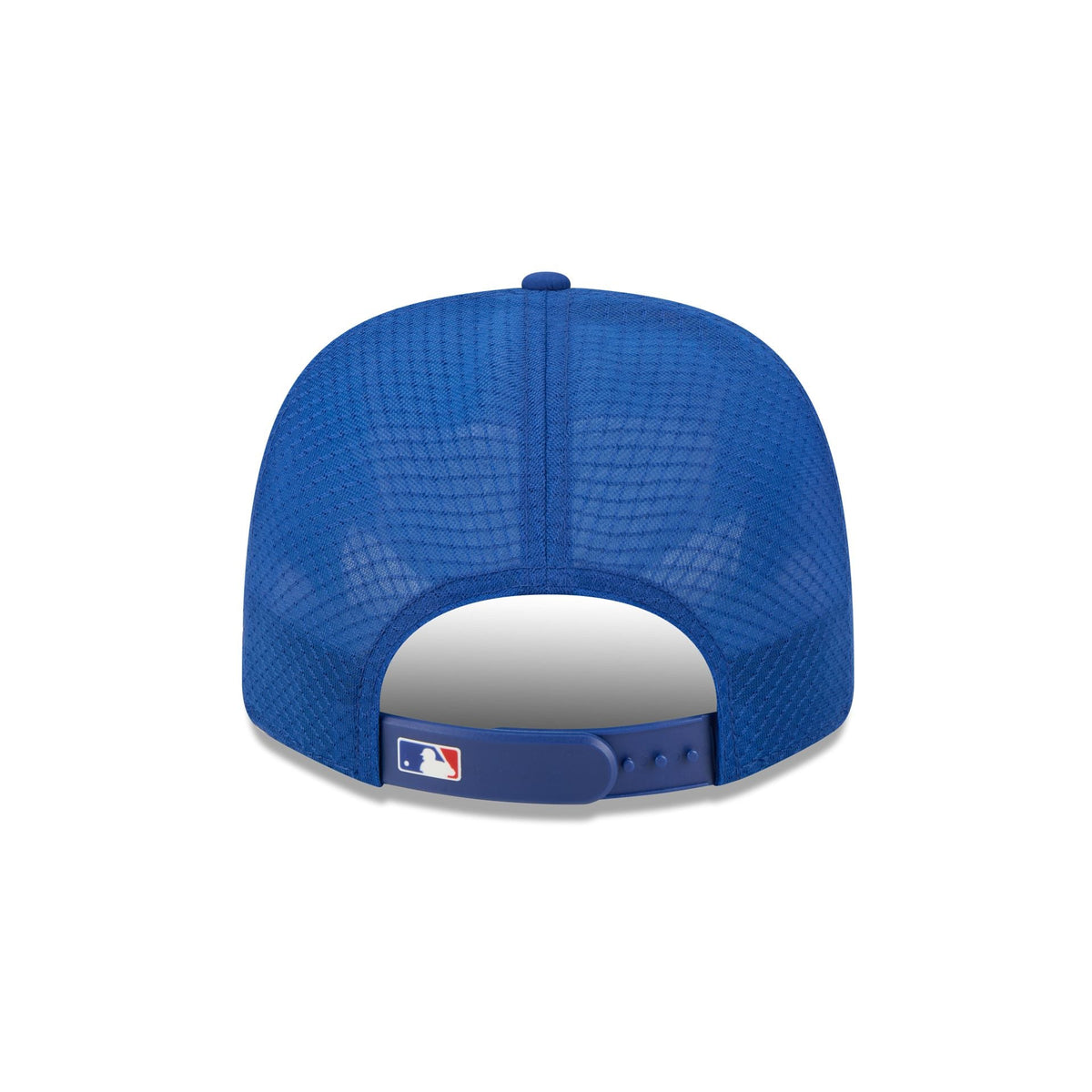 Chicago Cubs 2026 All-Star Game Workout 9SEVENTY Stretch-Snap Hat