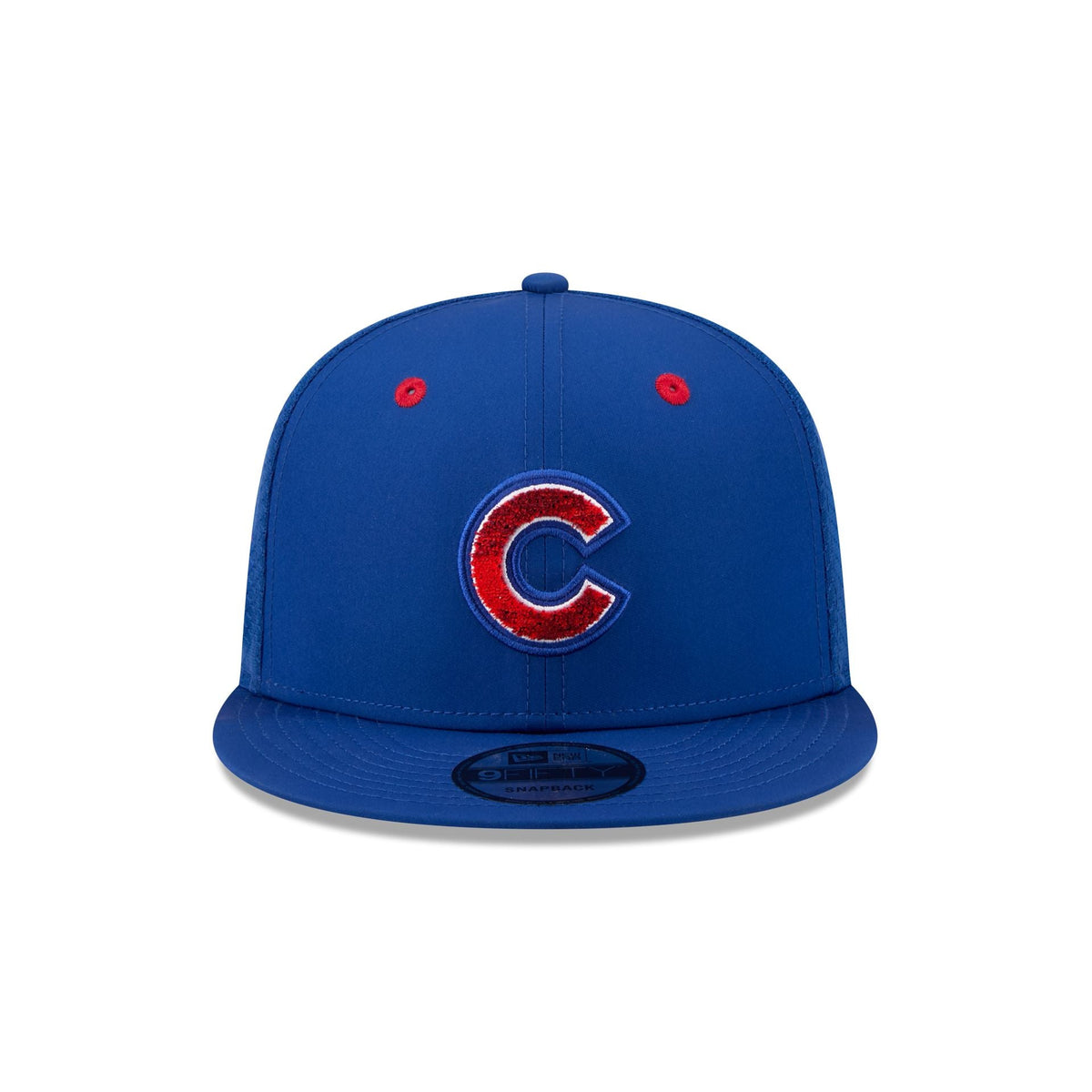 Chicago Cubs 2026 All-Star Game Workout 9FIFTY Snapback Hat