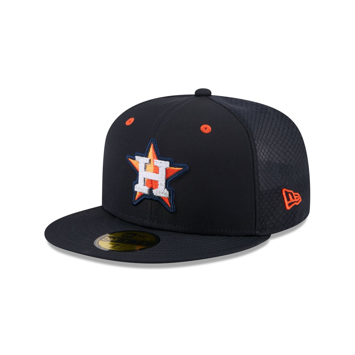 Houston Astros 2026 All-Star Game Workout 59FIFTY Fitted Hat