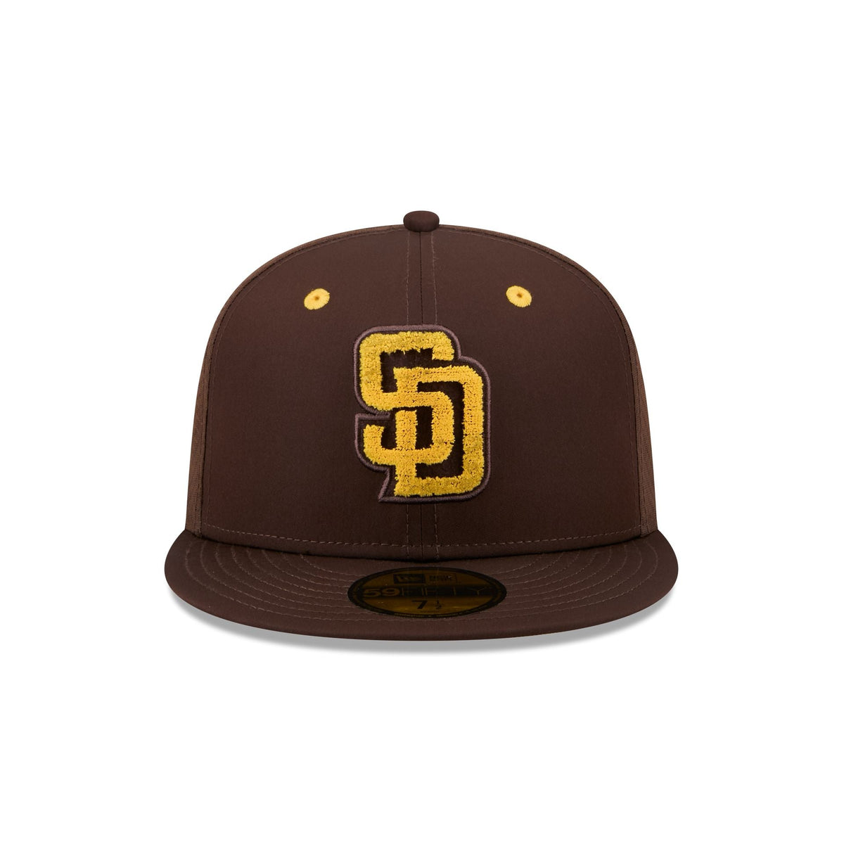 San Diego Padres 2026 All-Star Game Workout 59FIFTY Fitted Hat
