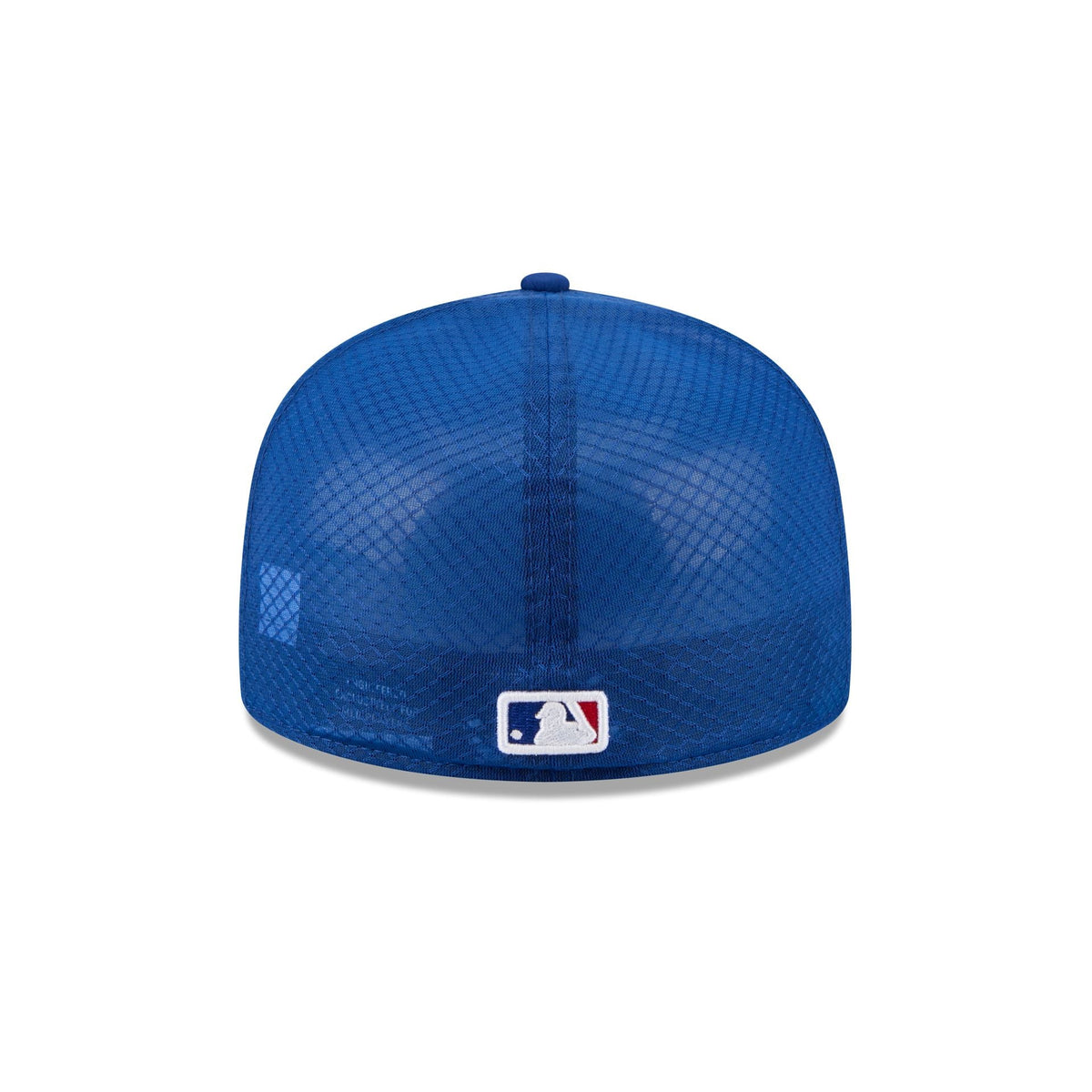 Chicago Cubs 2026 All-Star Game Workout 59FIFTY Fitted Hat
