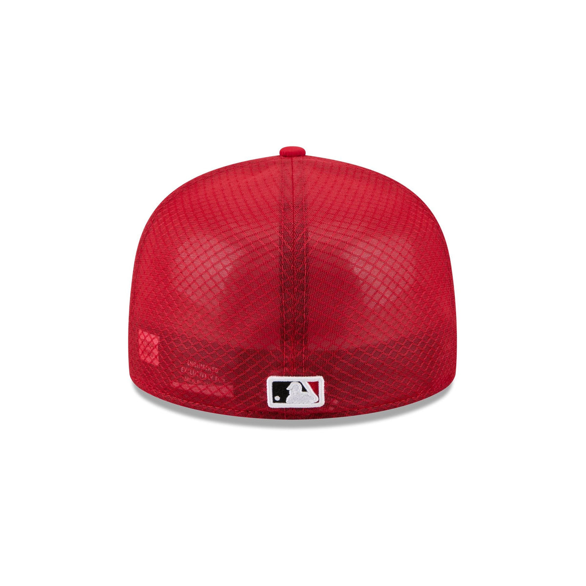 Cincinnati Reds 2026 All-Star Game Workout 59FIFTY Fitted Hat