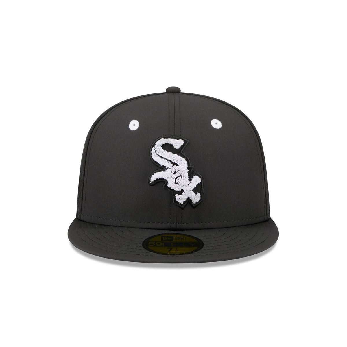 Chicago White Sox 2026 All-Star Game Workout 59FIFTY Fitted Hat
