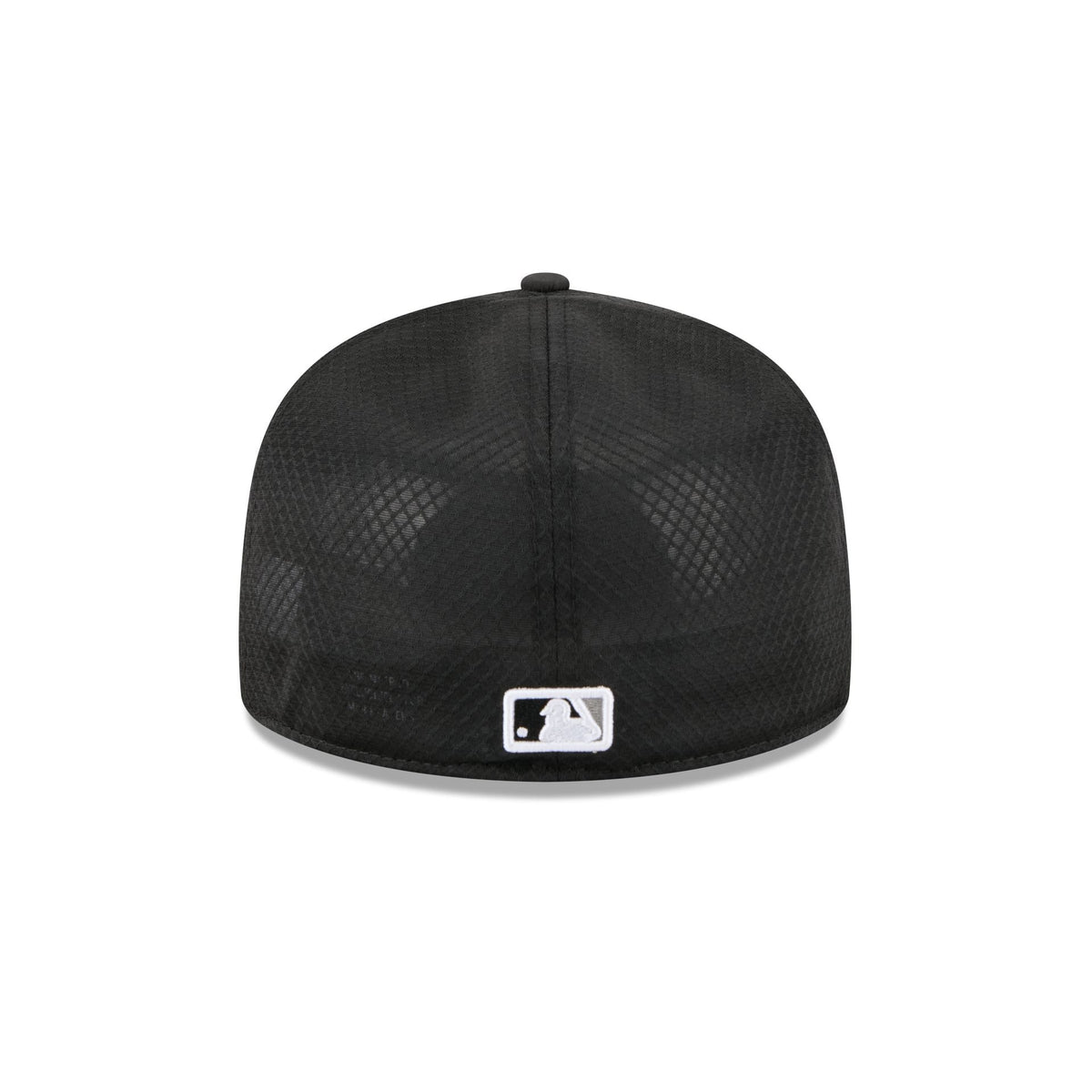 Chicago White Sox 2026 All-Star Game Workout 59FIFTY Fitted Hat
