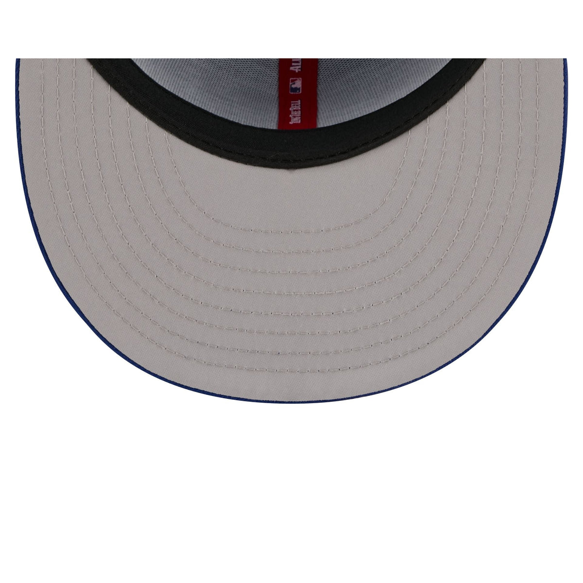 Texas Rangers 2026 All-Star Game Workout 59FIFTY Fitted Hat