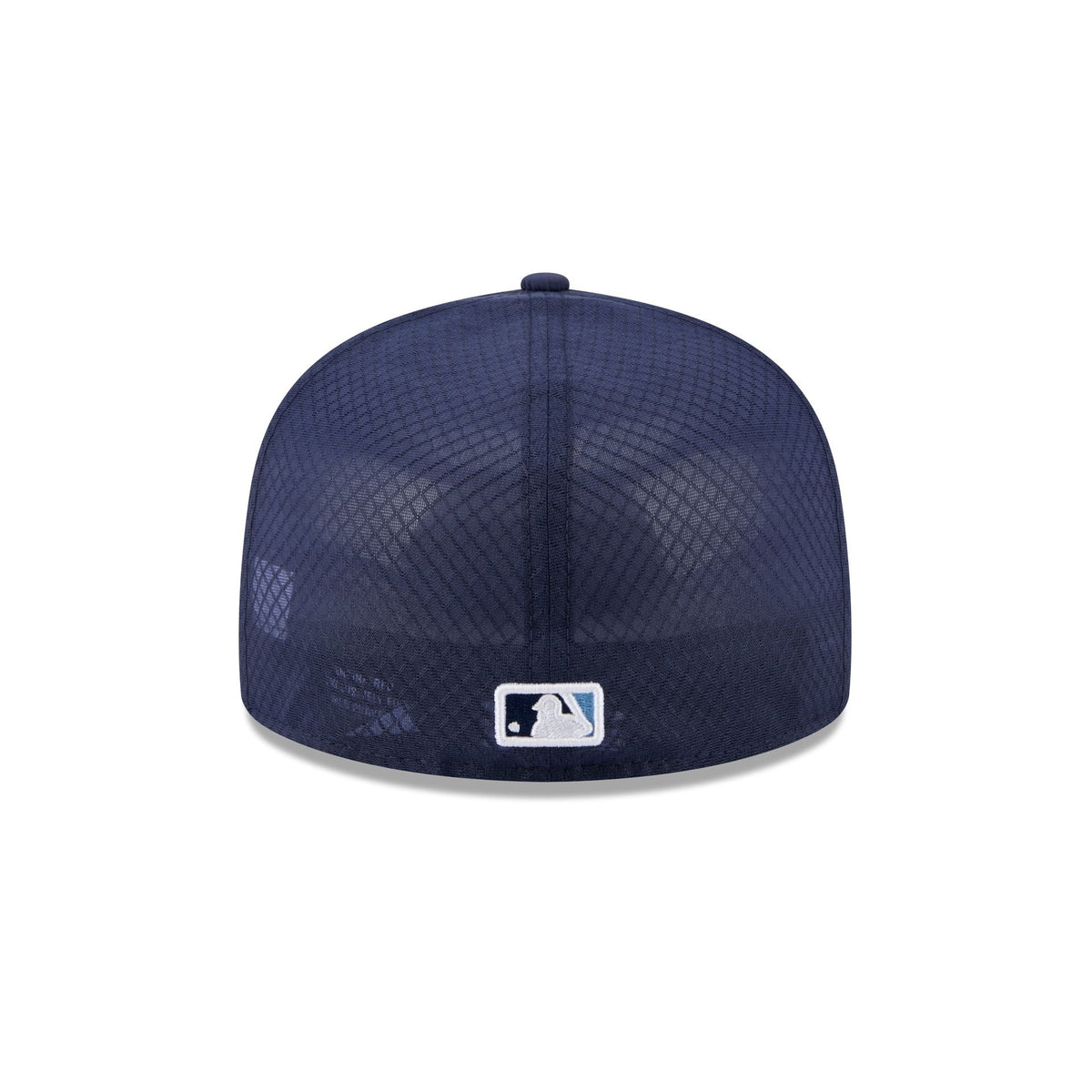 Tampa Bay Rays 2026 All-Star Game Workout 59FIFTY Fitted Hat