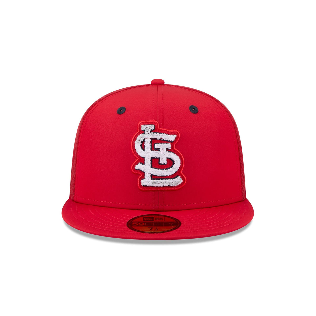 St. Louis Cardinals 2026 All-Star Game Workout 59FIFTY Fitted Hat