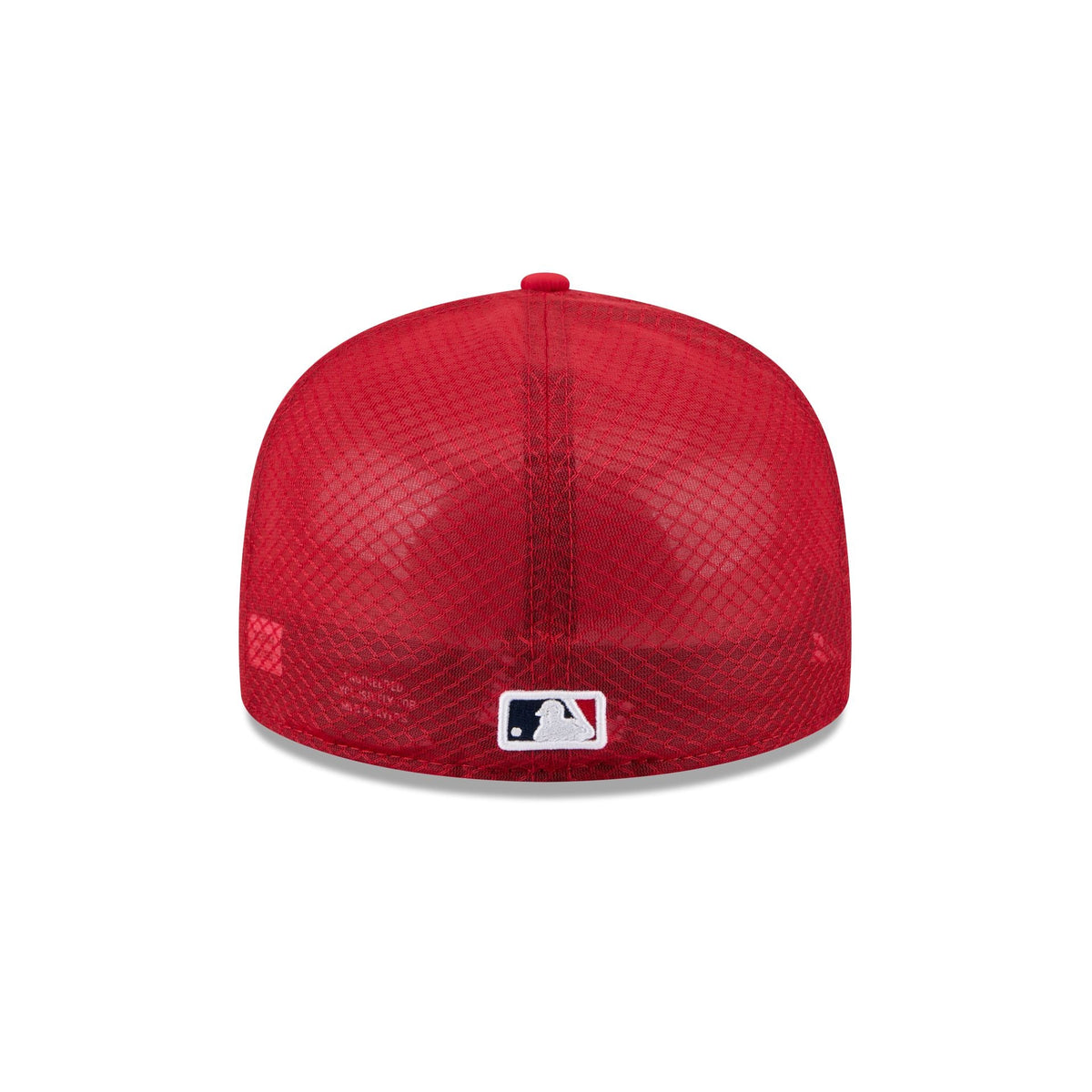 St. Louis Cardinals 2026 All-Star Game Workout 59FIFTY Fitted Hat
