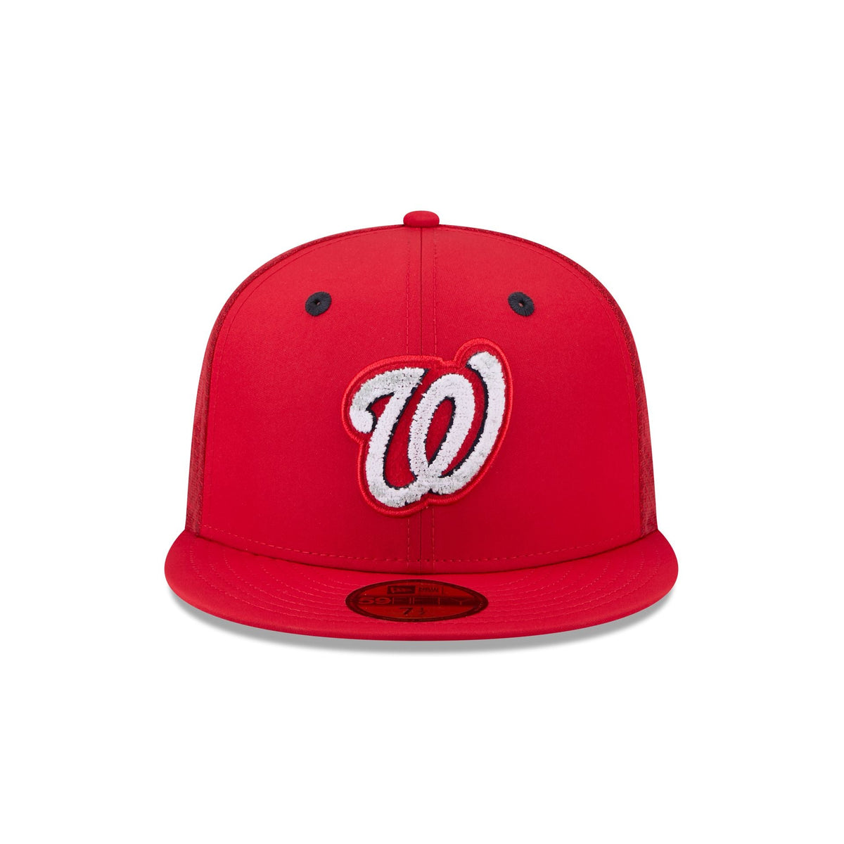 Washington Nationals 2026 All-Star Game Workout 59FIFTY Fitted Hat