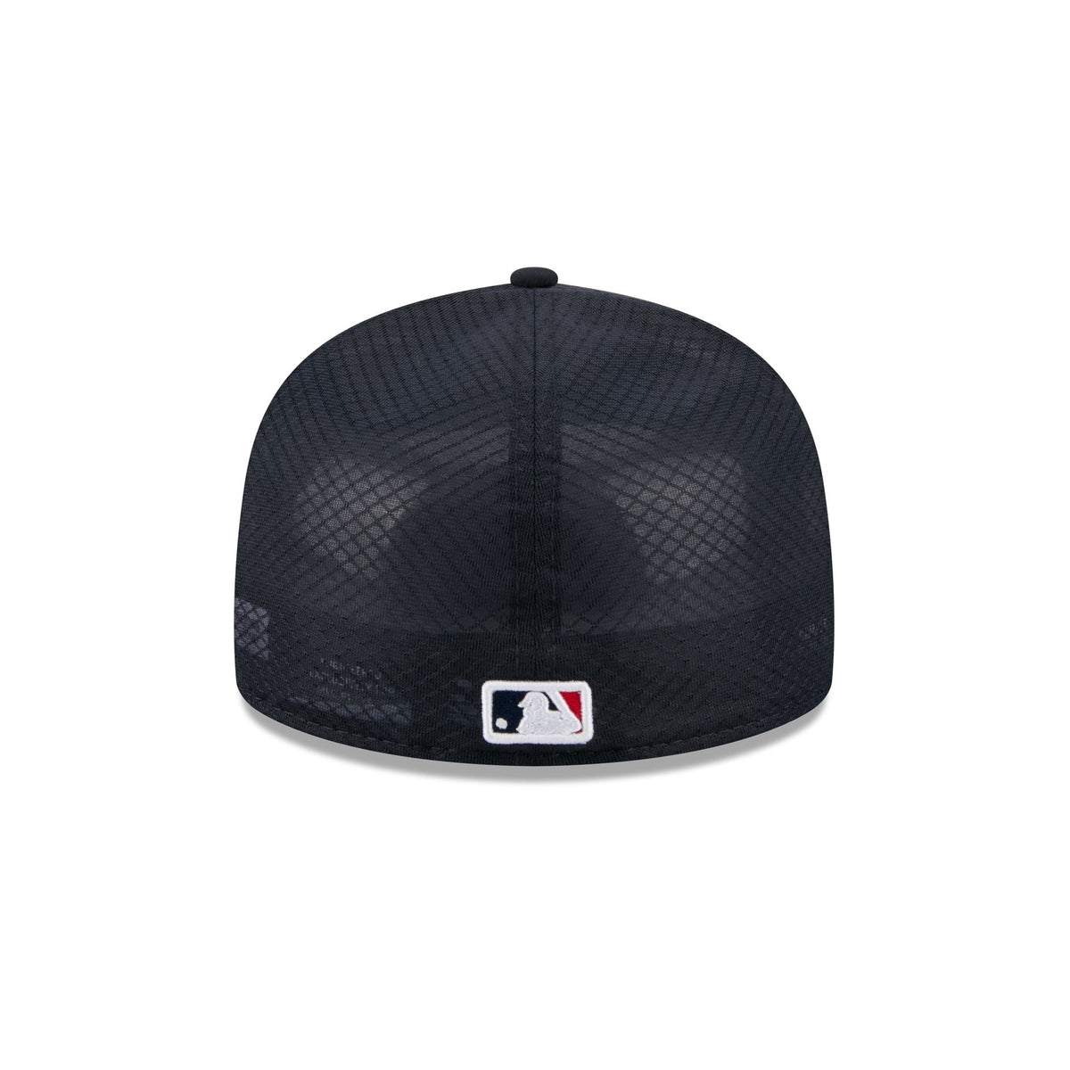 Atlanta Braves 2026 All-Star Game Workout 59FIFTY Fitted Hat