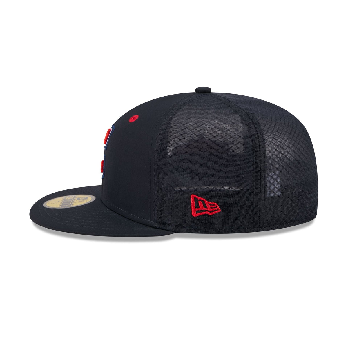 Cleveland Guardians 2026 All-Star Game Workout 59FIFTY Fitted Hat