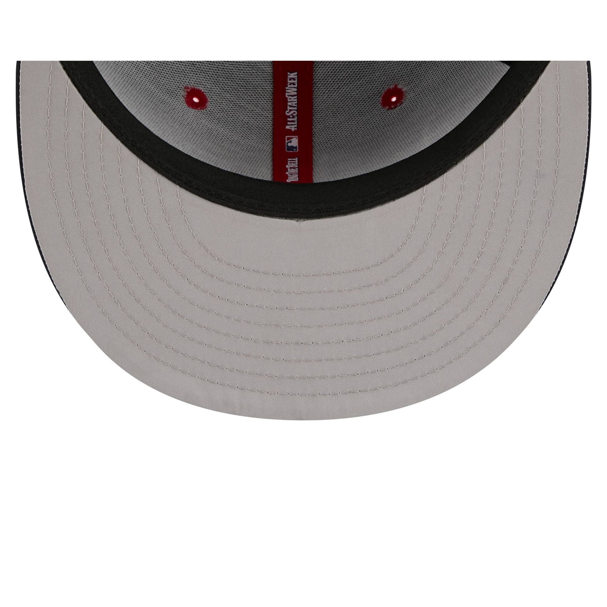 Cleveland Guardians 2026 All-Star Game Workout 59FIFTY Fitted Hat