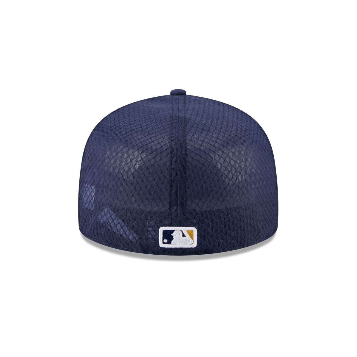 Milwaukee Brewers 2026 All-Star Game Workout 59FIFTY Fitted Hat