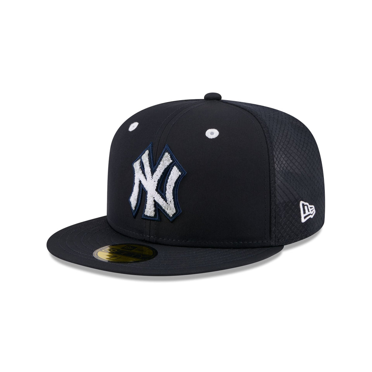 New York Yankees 2026 All-Star Game Workout 59FIFTY Fitted Hat