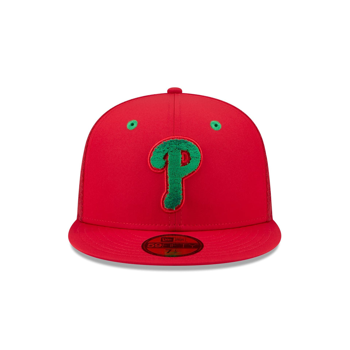 Philadelphia Phillies 2026 All-Star Game Workout 59FIFTY Fitted Hat