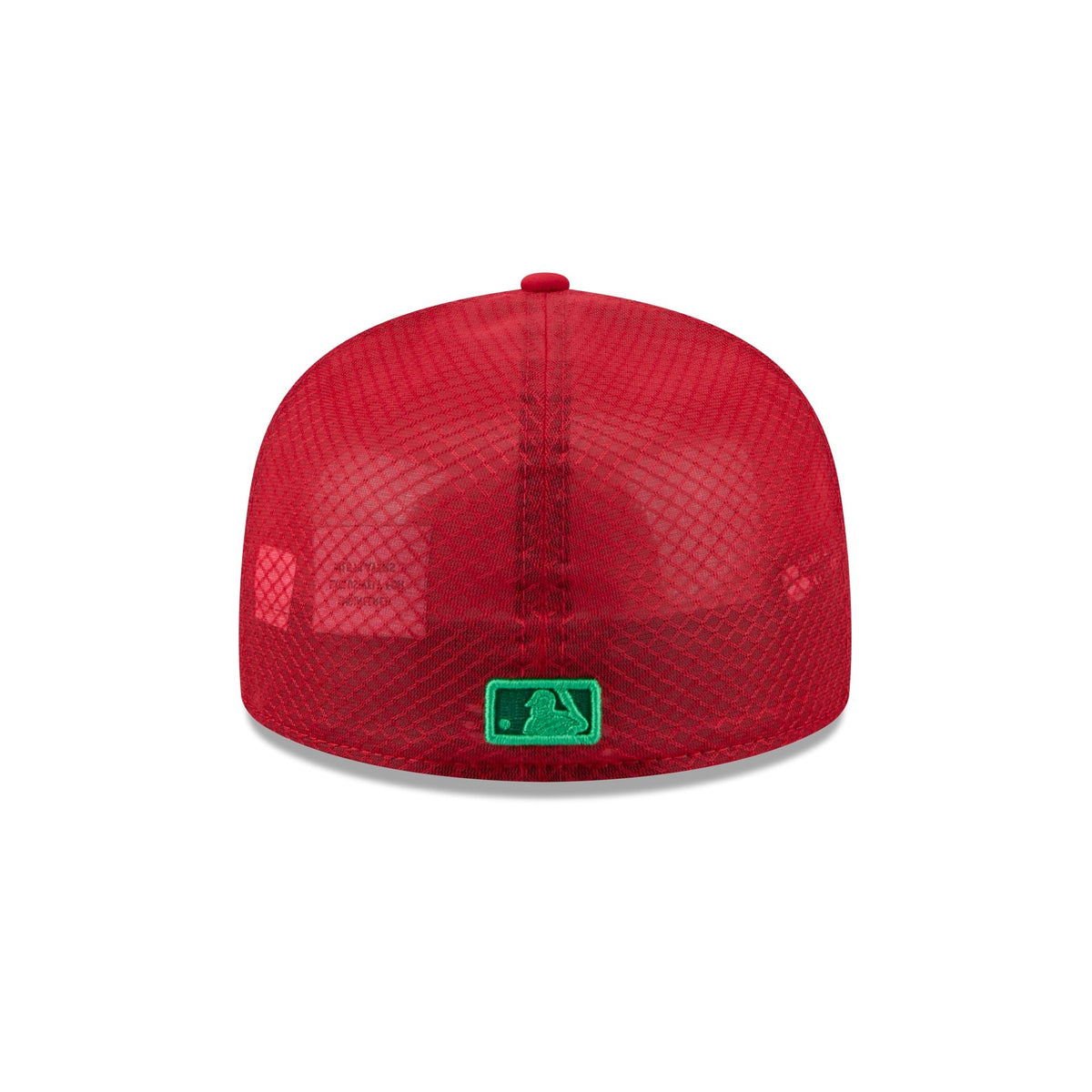 Philadelphia Phillies 2026 All-Star Game Workout 59FIFTY Fitted Hat