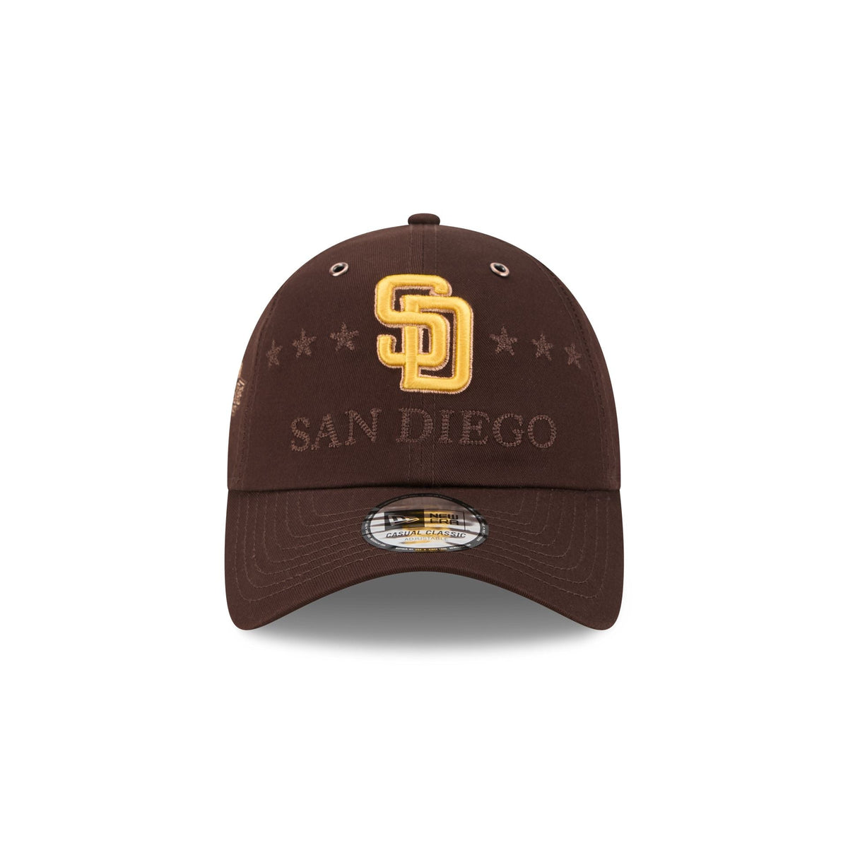 San Diego Padres 2026 All-Star Game Casual Classic Adjustable Hat