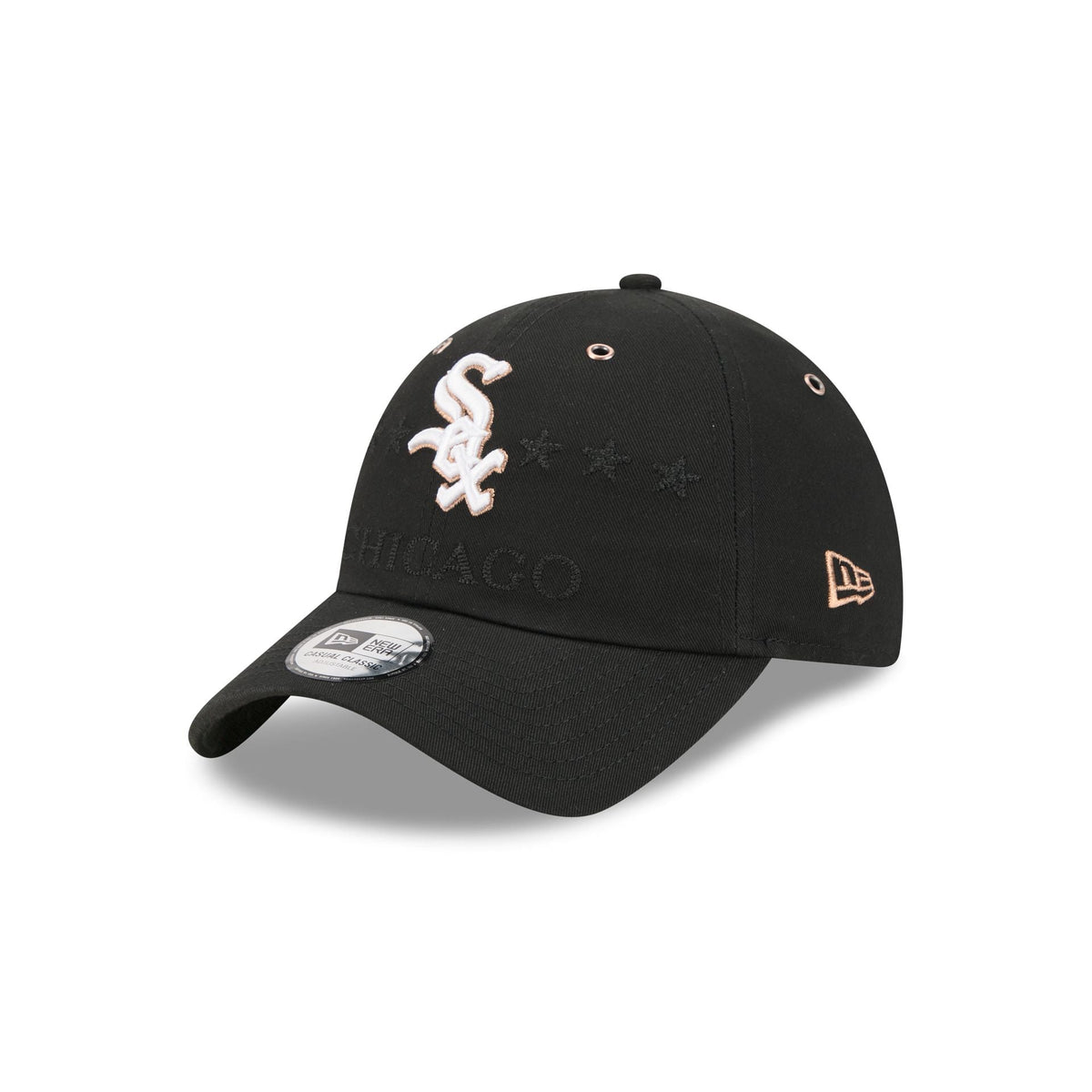 Chicago White Sox 2026 All-Star Game Casual Classic Adjustable Hat