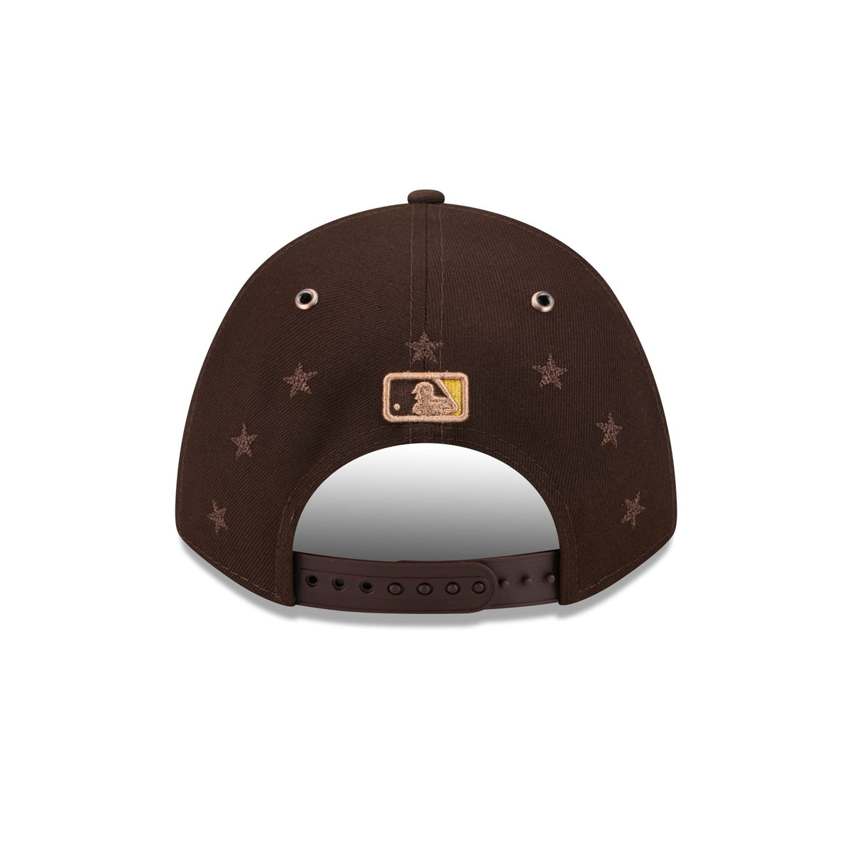San Diego Padres 2026 All-Star Game 9FORTY M-Crown Snapback Hat