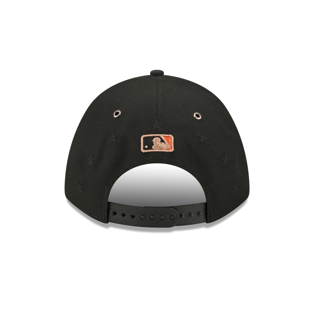 San Francisco Giants 2026 All-Star Game 9FORTY M-Crown Snapback Hat