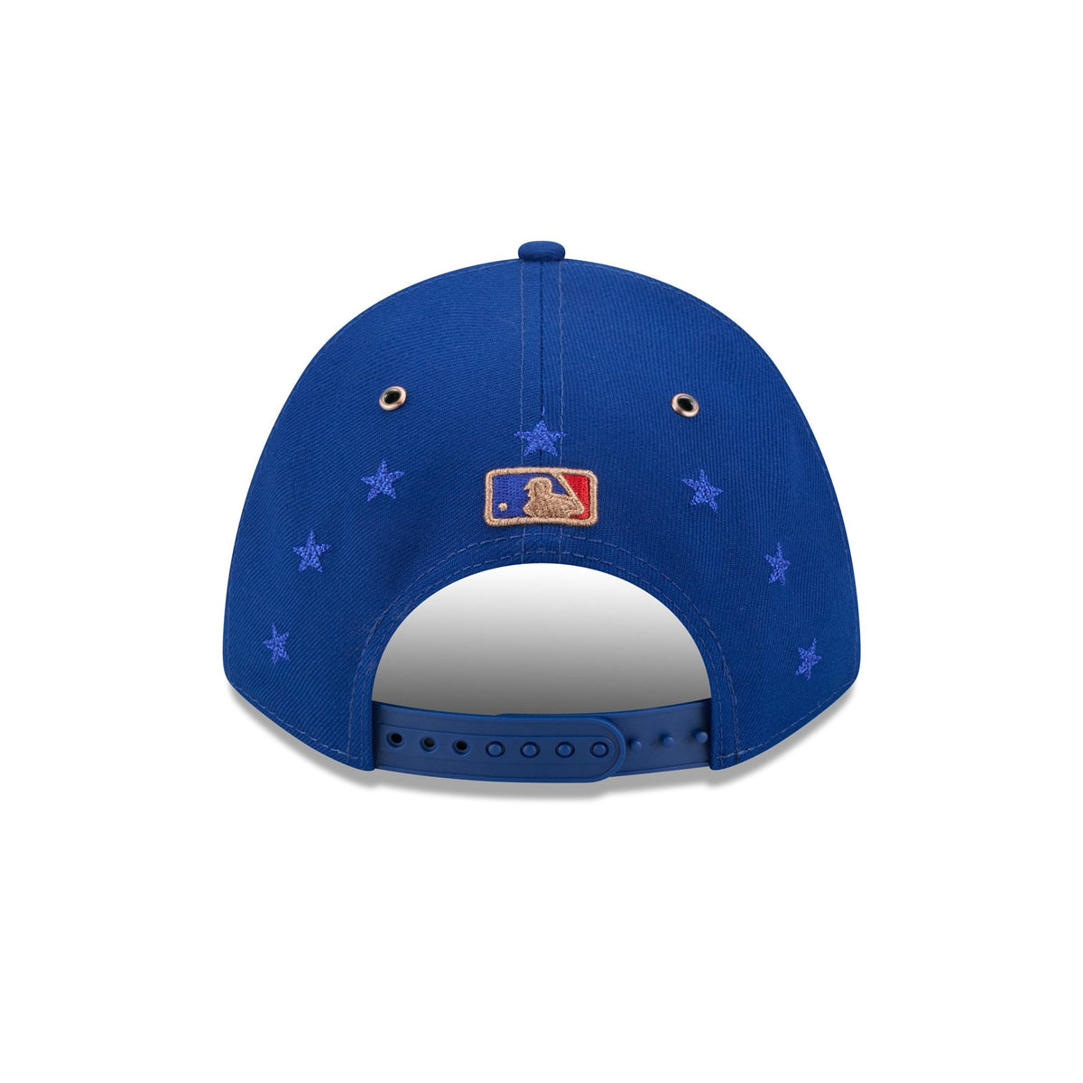 Chicago Cubs 2026 All-Star Game 9FORTY M-Crown Snapback Hat