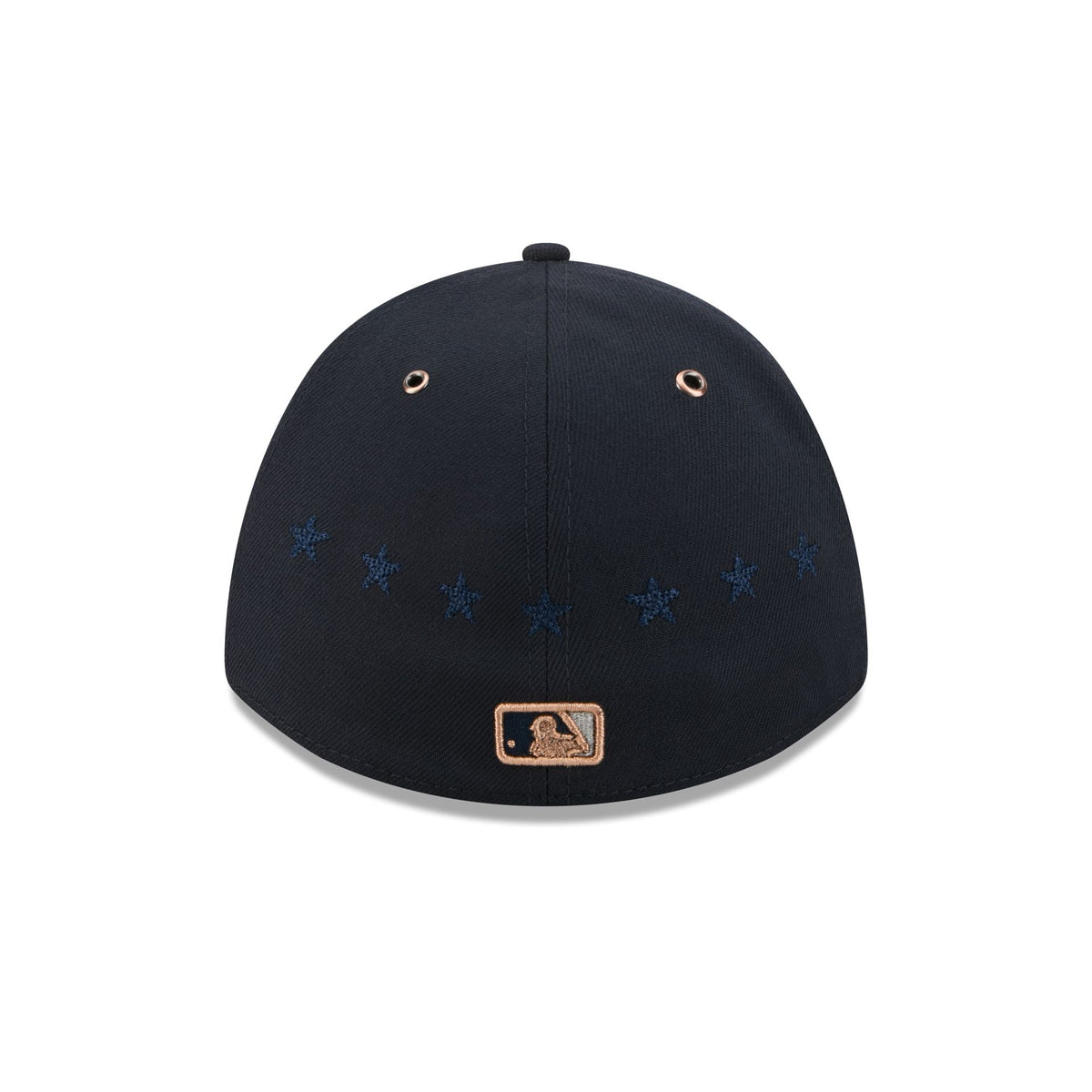New York Yankees 2026 All-Star Game 39THIRTY M-Crown Stretch Fit Hat