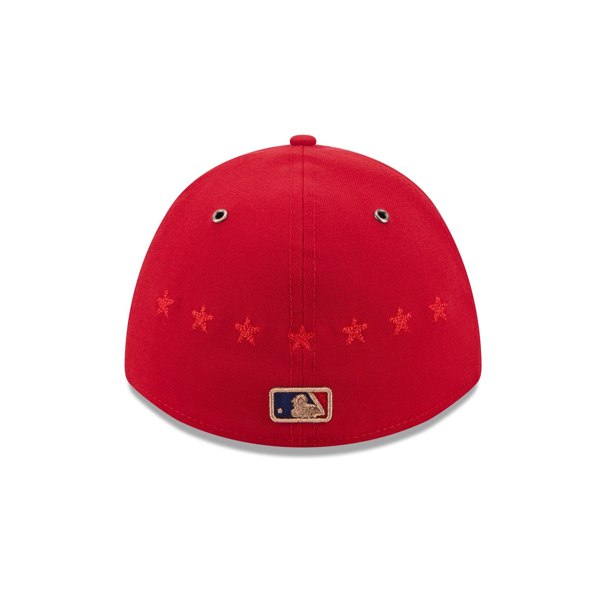 Philadelphia Phillies 2026 All-Star Game 39THIRTY M-Crown Stretch Fit Hat
