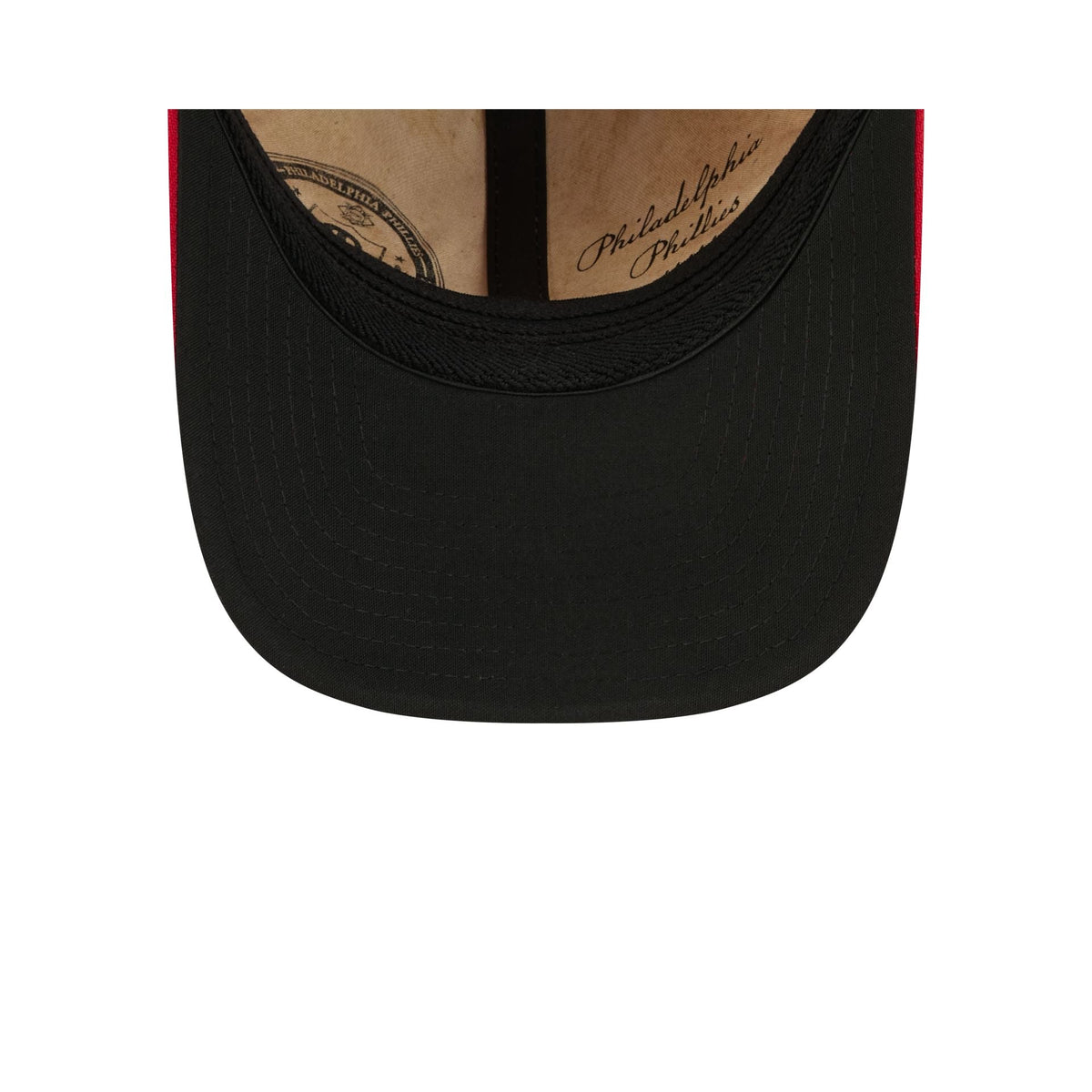 Philadelphia Phillies 2026 All-Star Game 39THIRTY M-Crown Stretch Fit Hat