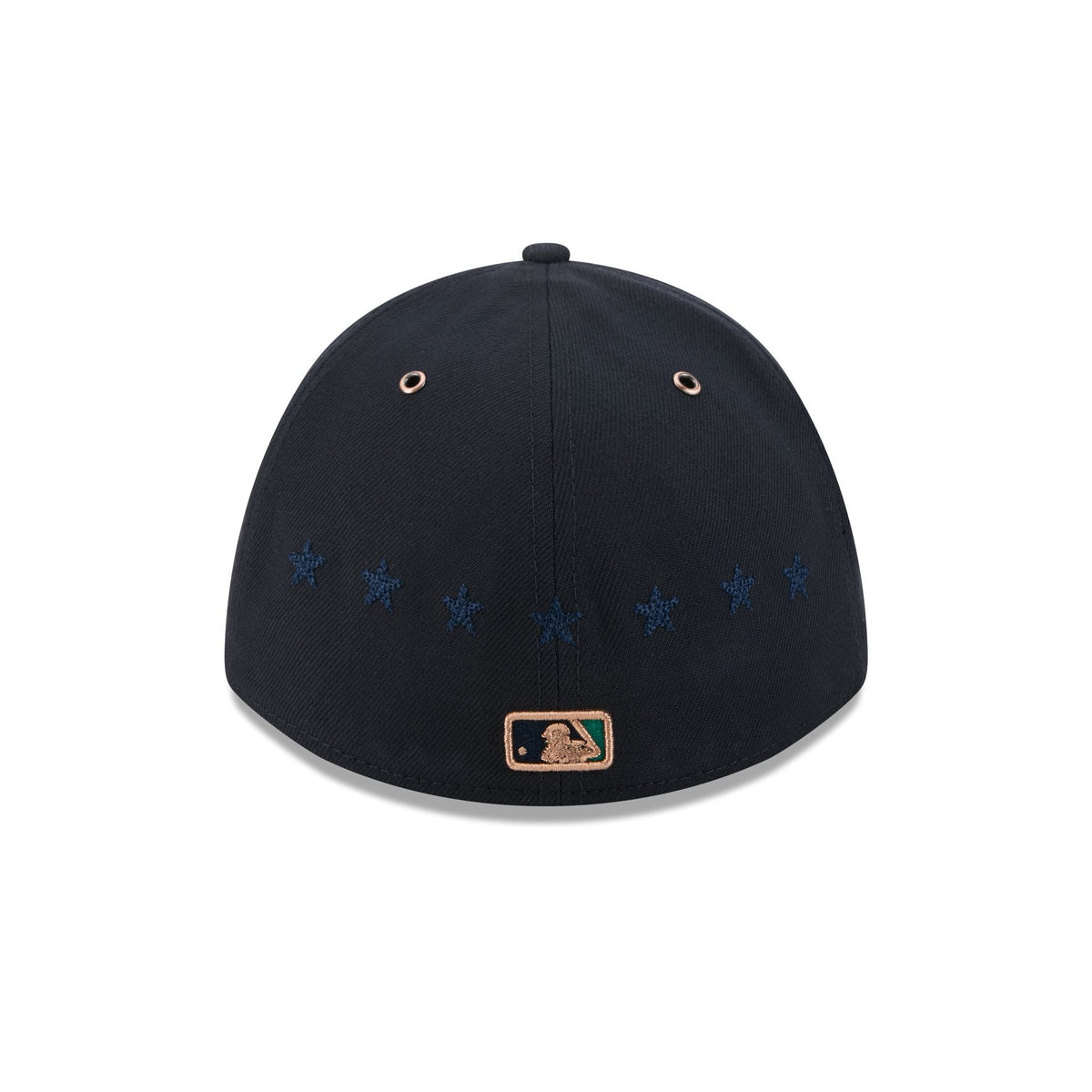 Seattle Mariners 2026 All-Star Game 39THIRTY M-Crown Stretch Fit Hat
