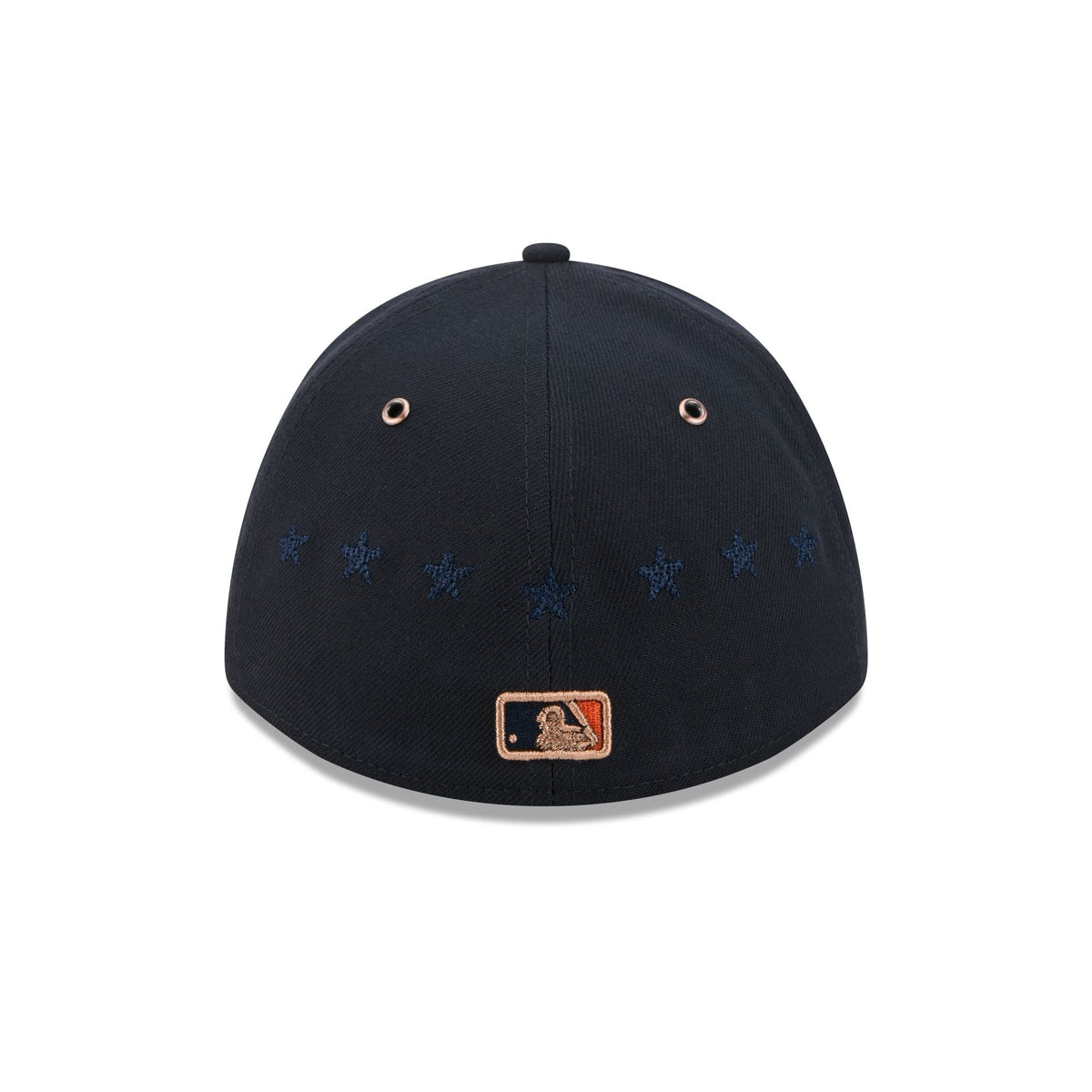 Houston Astros 2026 All-Star Game 39THIRTY M-Crown Stretch Fit Hat