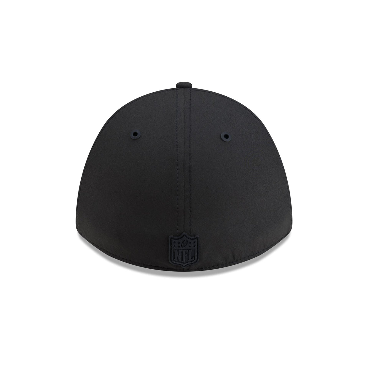 Pittsburgh Steelers 2026 Sideline Black 39THIRTY M-Crown Stretch Fit Hat