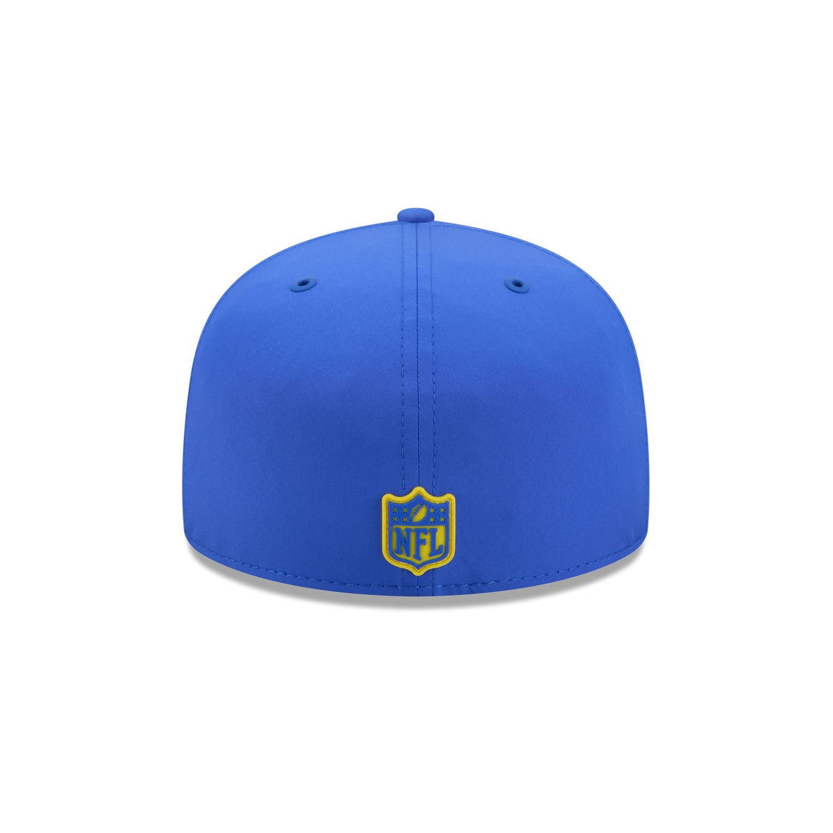 Los Angeles Rams 2026 Sideline Historic 59FIFTY Fitted Hat
